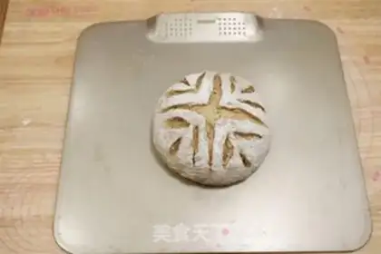 Make A sprout cereal bun step 7