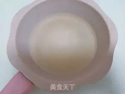 Make Strawberry sugar step 4