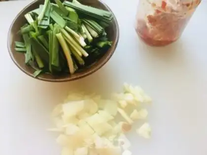 Make I