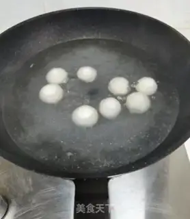 Make Homemade handmade overnight step 13