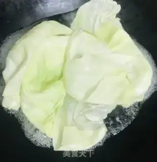 Make Emerald rolls step 2