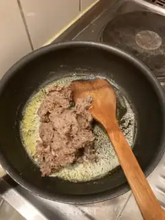 Make Red Bean Night step 5
