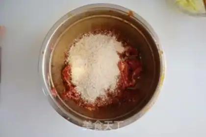 Make Steam beef step 5