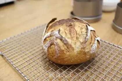 Make A sprout cereal bun step 10
