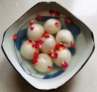 Make Homemade handmade overnight step 15