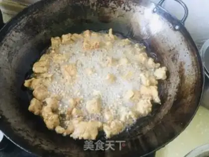 Make Steam fish step 3