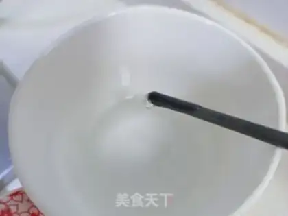 Make Strawberry sugar step 7