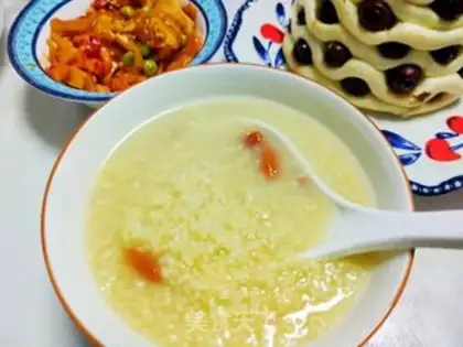 Make Porridge step 9