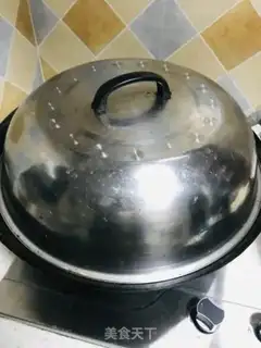 Make Emerald rolls step 6