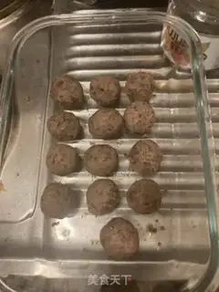 Make Red Bean Night step 8