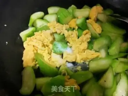 Make Onion noodles step 5