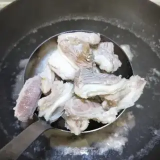 Make Cow radish step 5