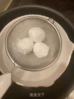 Make Red Bean Night step 14