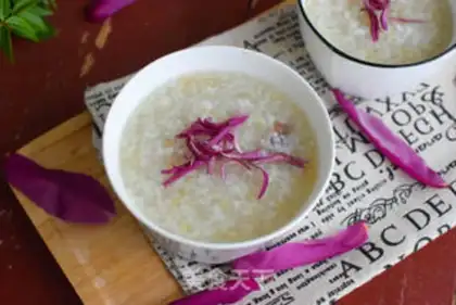 Make Orchid step 5