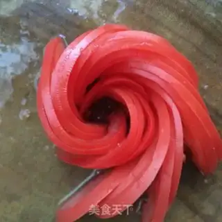 Make Flowers are rich step 4