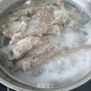 Make Routine lamb chops step 0