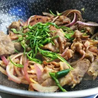 Make Cow radish step 9