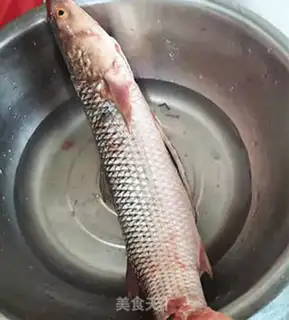 Make Red-hot porridge step 0