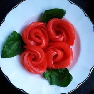 Make Flowers are rich step 6