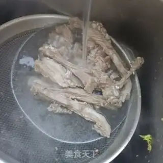 Make Routine lamb chops step 1