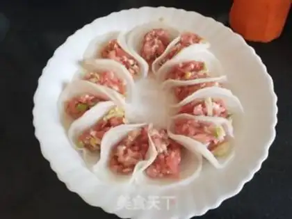 Make Flowers are rich step 1