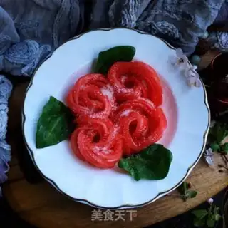 Make Flowers are rich step 8
