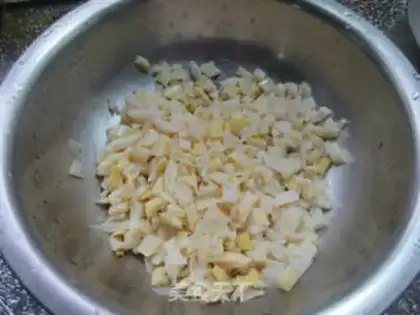 Make Springing Maran step 10