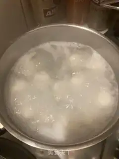 Make Red Bean Night step 19