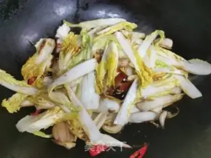 Make Spicy dolls step 4