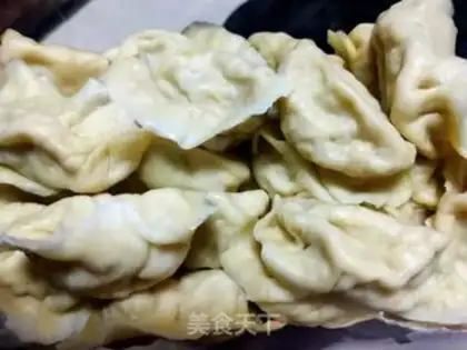 Make Soup sauce step 1