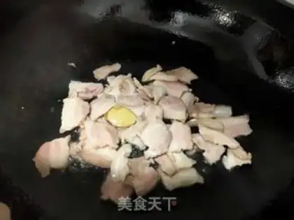 Make Meatloaf onions step 5