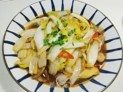 Make Spicy dolls step 5