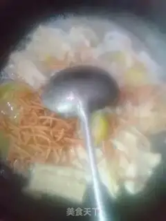 Make Potato-skin soup step 2