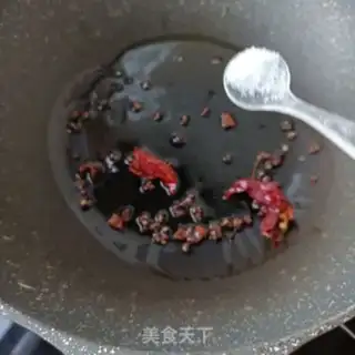 Make Routine lamb chops step 7
