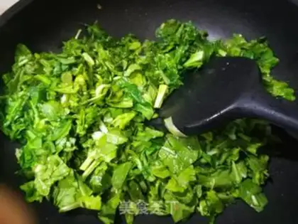 Make The veggie veal and pastry step 6