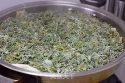 Make Steam seed step 5