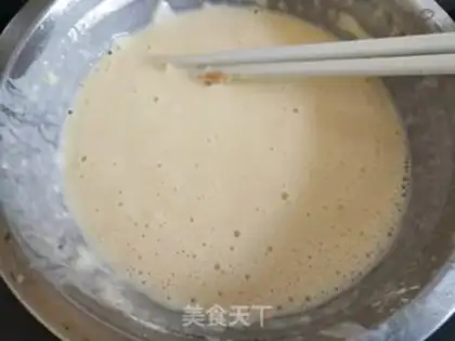 Make Blow up fresh mushrooms step 0