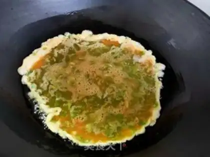Make Cheese sandwich step 2