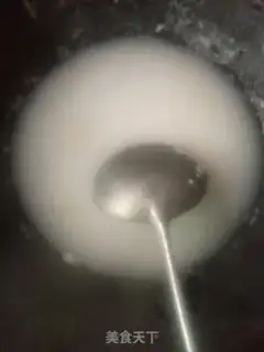 Make Scorch tea step 5
