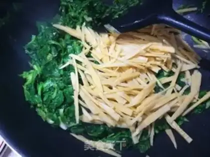 Make The veggie veal and pastry step 7