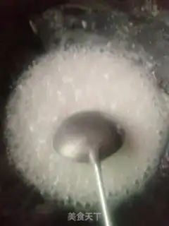 Make Scorch tea step 6