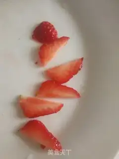 Make Strawberry pickles step 3