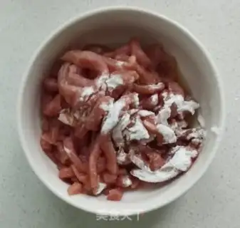 Make The celery ridge step 1