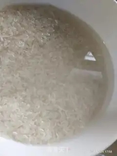 Make Porridge step 1