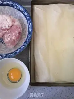 Make Frozen meatloaf step 0