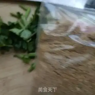 Make Routine lamb chops step 12