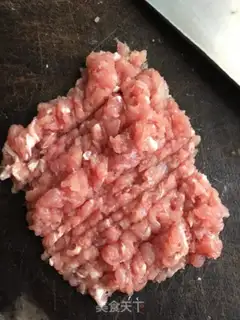 Make Shrimpballs step 4