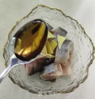Make Red-burned fish step 3