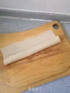 Make Frozen meatloaf step 3