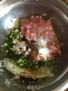 Make Shrimpballs step 5
